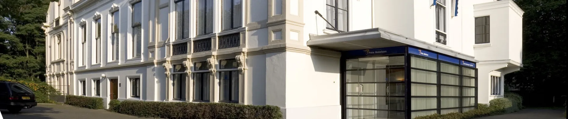 Frisia Assuradeuren BV