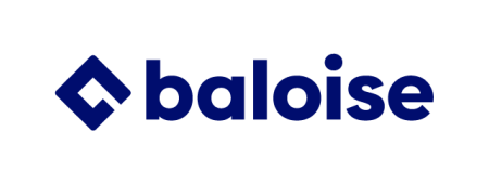 Baloise - your inspiring partner Logo