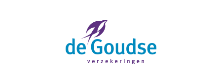 Goudse Verzekeringen Logo